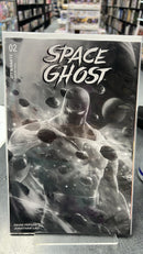 Space Ghost