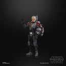 Star Wars The Black Series Bad Batch Clone Crosshair 6-Inch Action Figure