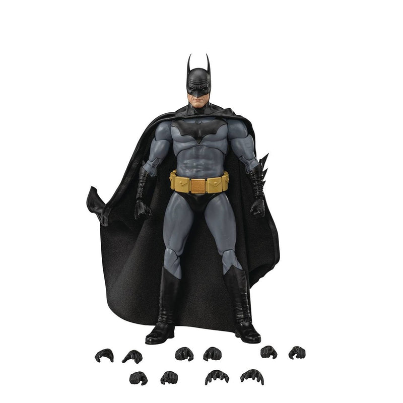 DC Comics Batman DAH-143 Dynamic 8-Ction Heroes Action Figure