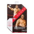 WWE Ultimate Edition Wave 29 Umaga Figure