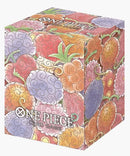 ONE PIECE TCG: DEVIL FRUITS