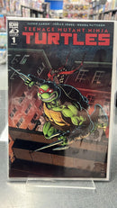 Teenage Mutant Ninja Turtles (2024)
