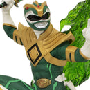Mighty Morphin' Power Rangers Green Ranger Gallery Statue
