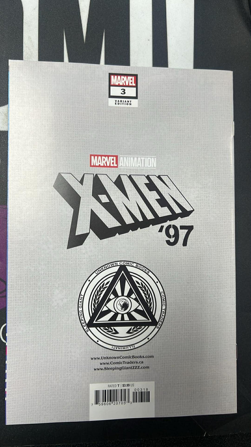 X-Men '97
