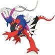 Pokemon Koraidon Model Kit