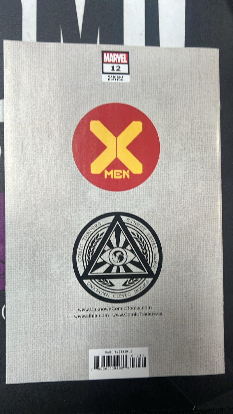 X-Men
