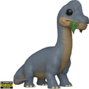 Jurassic Park Brachiosaurus Super 6-Inch Funko Pop! Vinyl Figure