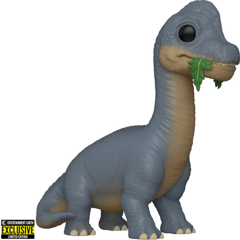 Jurassic Park Brachiosaurus Super 6-Inch Funko Pop! Vinyl Figure