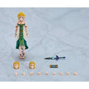 The Legend of Zelda: Tears of the Kingdom Zelda Figma Action Figure