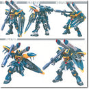 HG 1/144 R08 CALAMITY GUNDAM MK