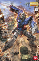 Bandai MG 1/100 Gundam Exia "Gundam 00"