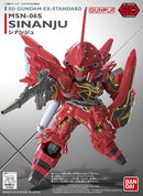 Bandai SD EX-Standard