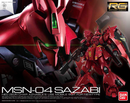 Bandai RG