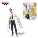 Chainsaw Man Denji Vol. 5 Chain Spirits Statue
