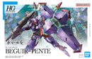 Bandai HG 1/144 Beguir-Pente 'Mobile Suit Gundam: The Witch from Mercury'
