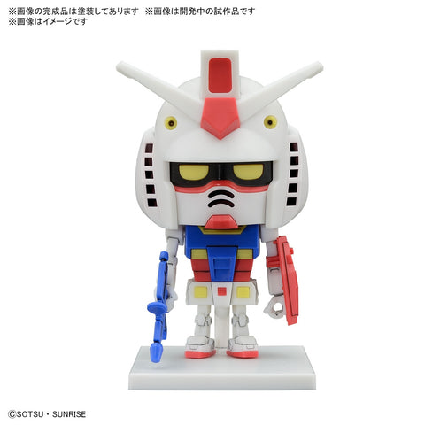 1/1 GUNPLA-KUN DX SET MK