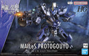 HG 1/72 MAILES PROTOGOUYO MK