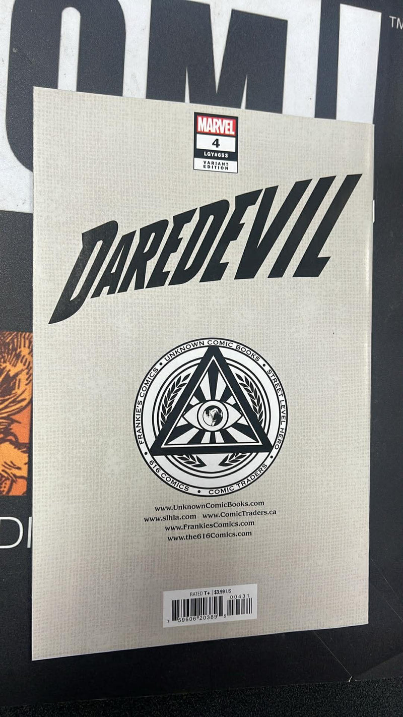 Daredevil
