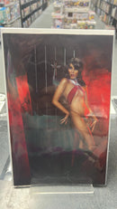 Vampirella Dark Reflections