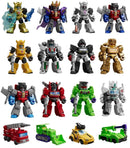 Transformers Defender Version 02