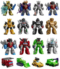 Figures (Out of Stock)