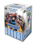 2023-24 DC Annual Trading Cards (Blaster)