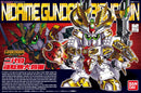 Bandai SD BB