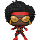 Spider-Man: Across the Spider-Verse Spider-Woman Funko Pop! Vinyl Figure