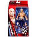 WWE Elite Series 125 Cody Rhodes Action Figure
