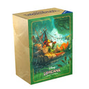 Disney Lorcana: Deck Box - Robin Hood