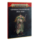 Age of Sigmar General's Handbook (4th, 2025)