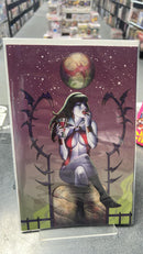 Vampirella Dark Reflections