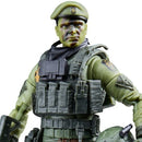 G.I. Joe Classified Series Legacy Collection Action Soldier 6-Inch Action Figure