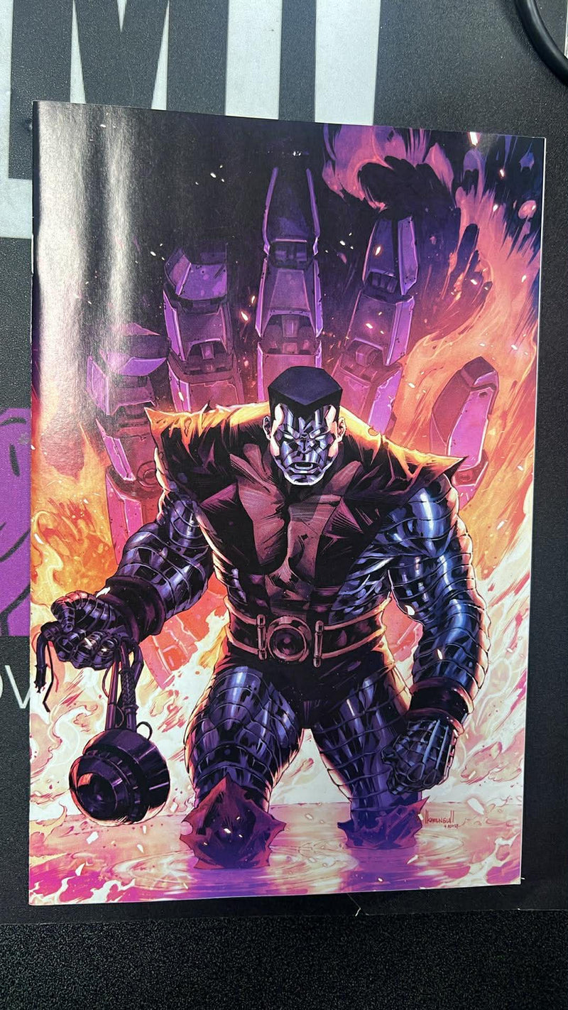 X-Men