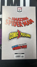 Amazing Spider-Man