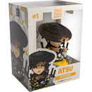 Ghost of Yotei Collection Atsu Vinyl Figure