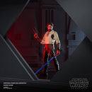 Star Wars The Black Series Gaming Greats Kyle Katarn 6-Inch Action Figure