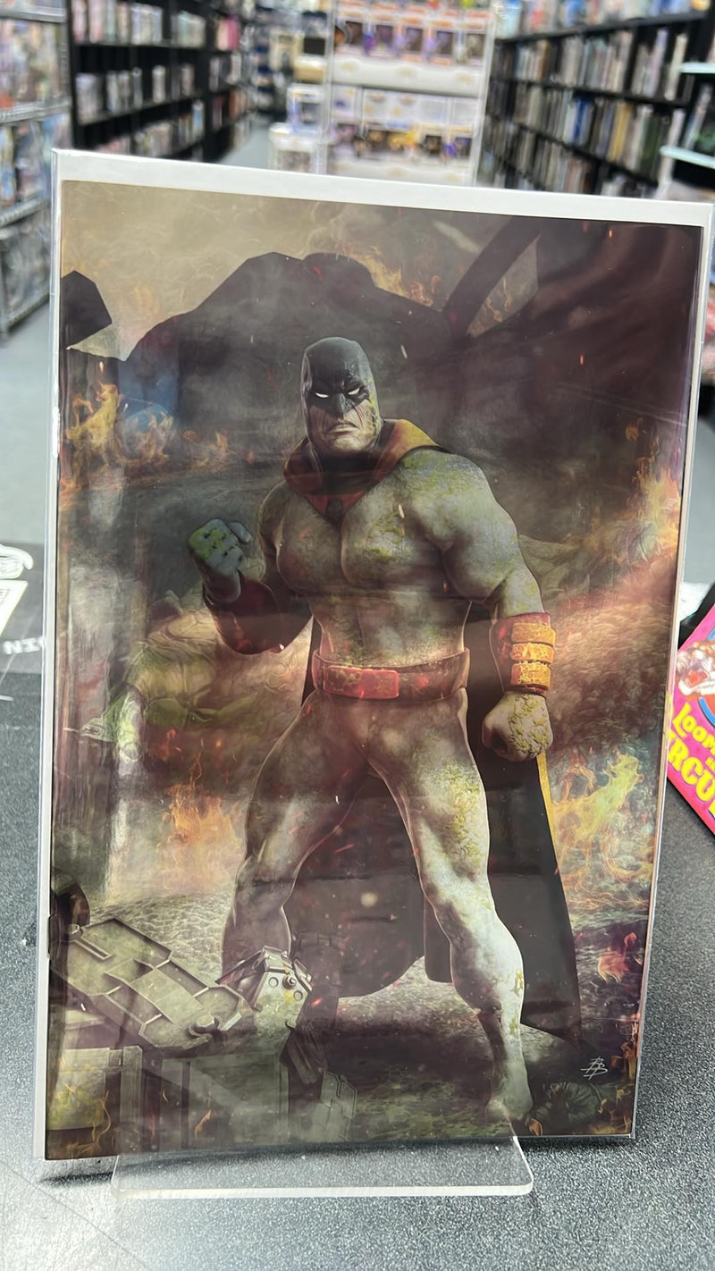 Space Ghost