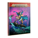 Chaos Battletome: Disciples of Tzeentch