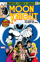Moon Knight