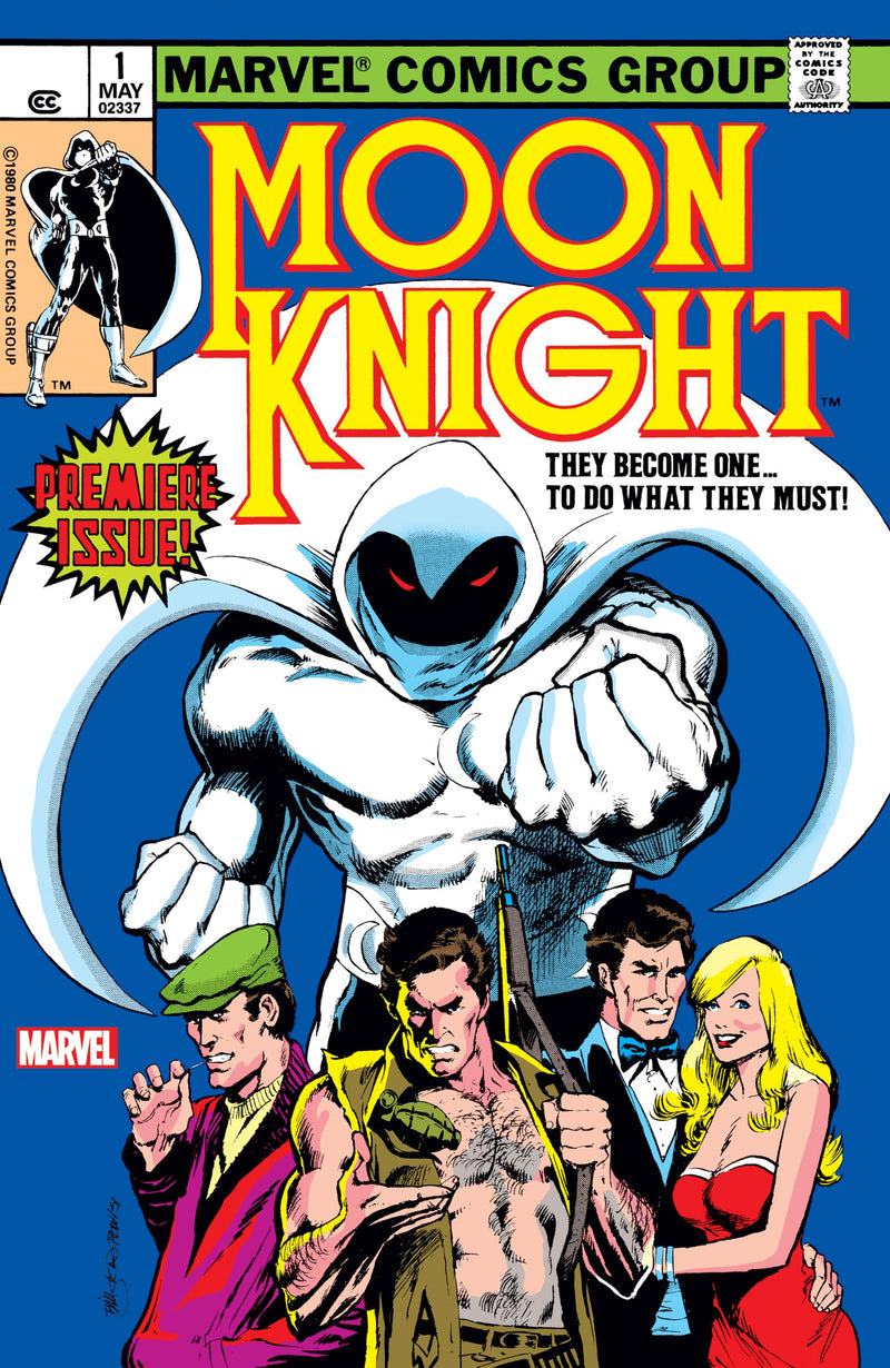 Moon Knight