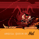 Angela Queen Of Hel
