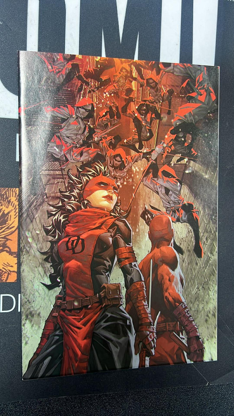 Daredevil