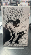 Space Ghost