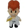 Yu Yu Hakusho Kuwabara FigureKey Vinyl Head 4 1/2-Inch Moveable Plush
