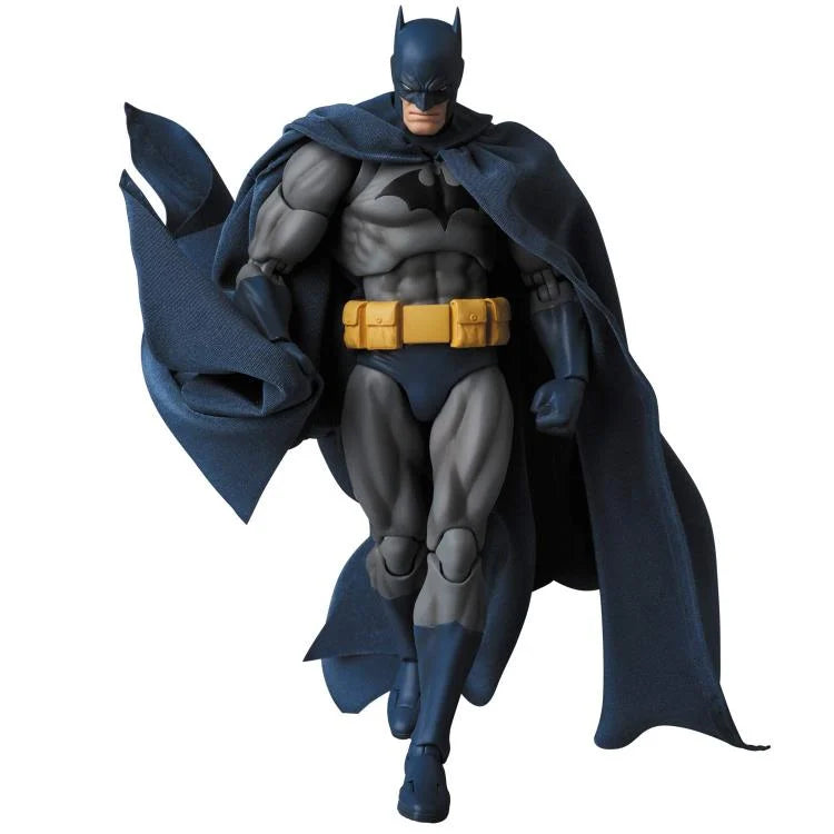 DC COMICS BATMAN HUSH MAFEX AF