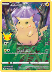 Pokemon Celebrations