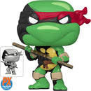 Teenage Mutant Ninja Turtles Comic Donatello Pop! Vinyl Figure