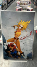 Thundercats