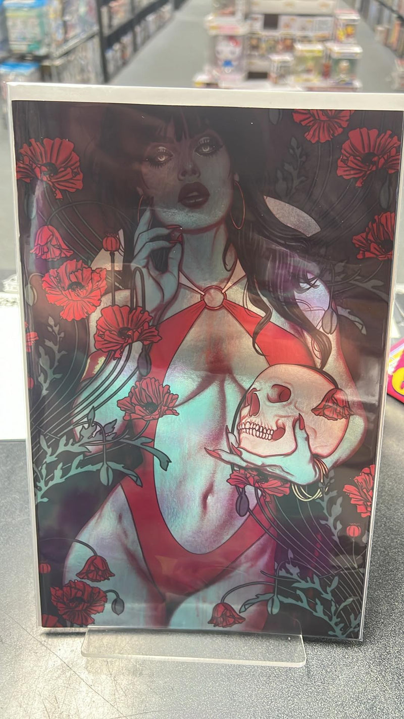 Vampirella Dark Reflections